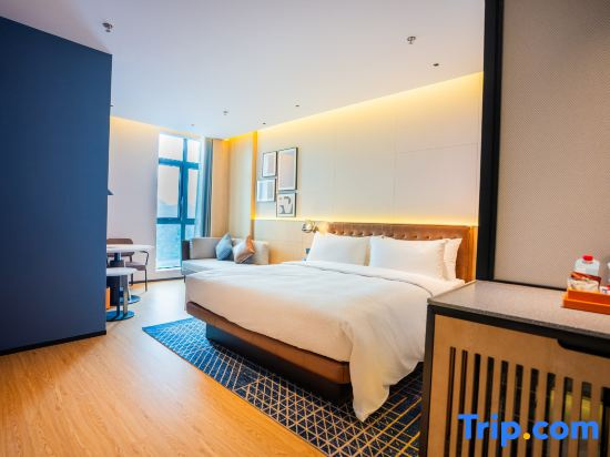 Four Points by Sheraton Chongqing Nanchuan