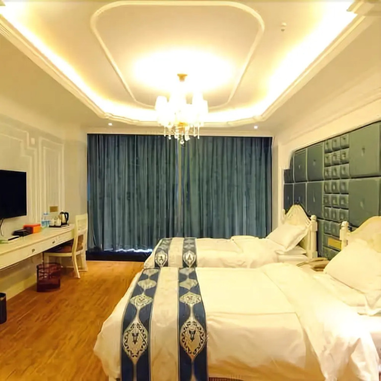 Xing Hao Hong Boutique Hotel