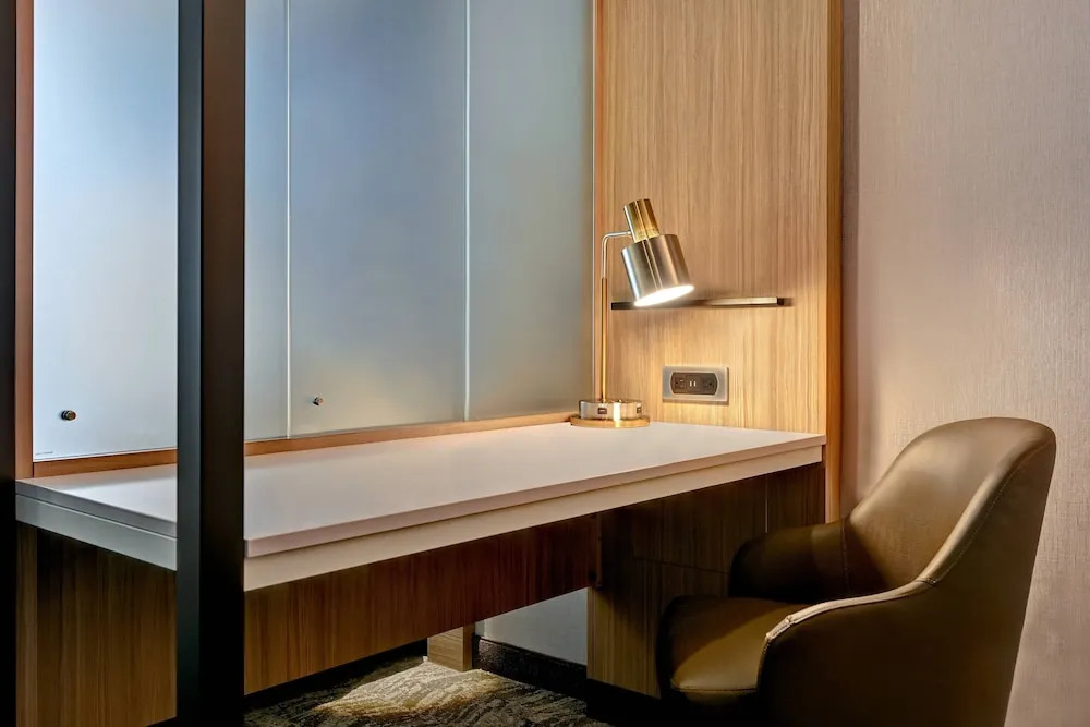 SpringHill Suites Albuquerque University Area