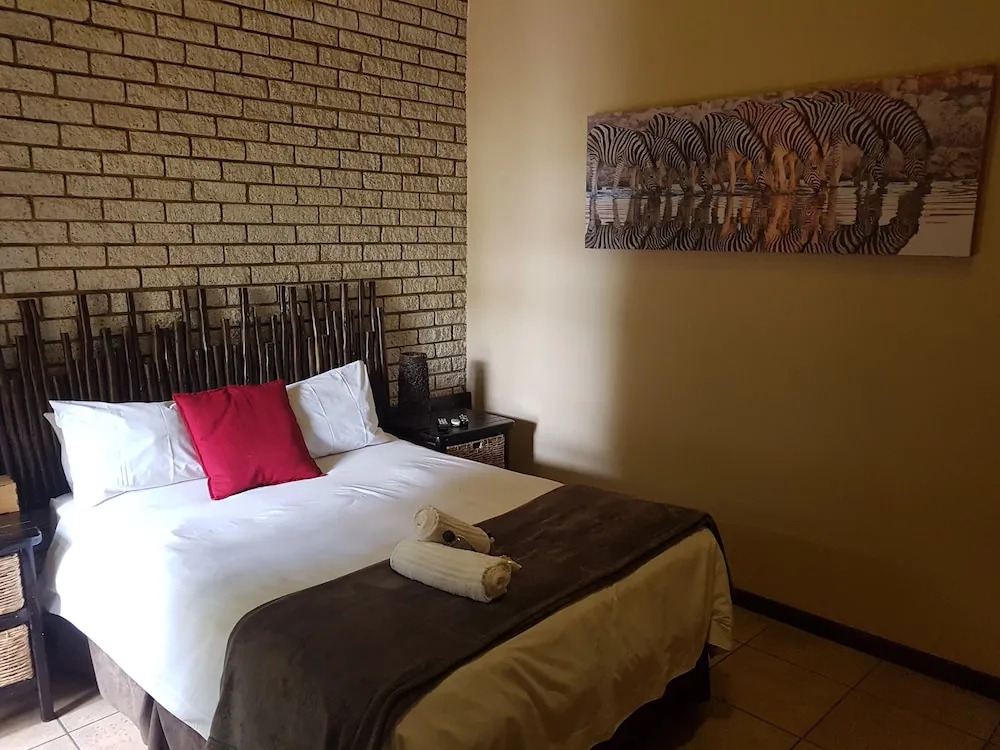 Lions Guesthouse