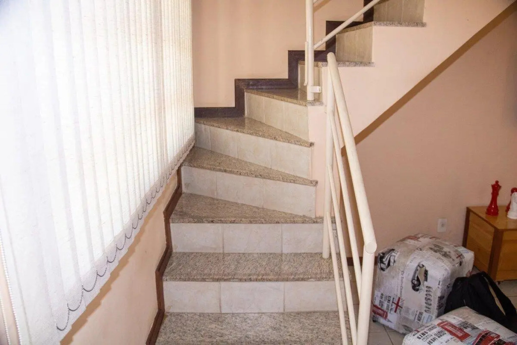 Casa de 2 Suítes com Internet Rápida e Comodidades