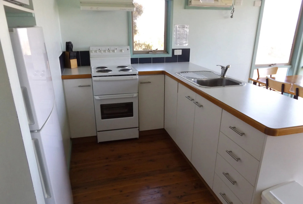 Burnt Creek Cottages