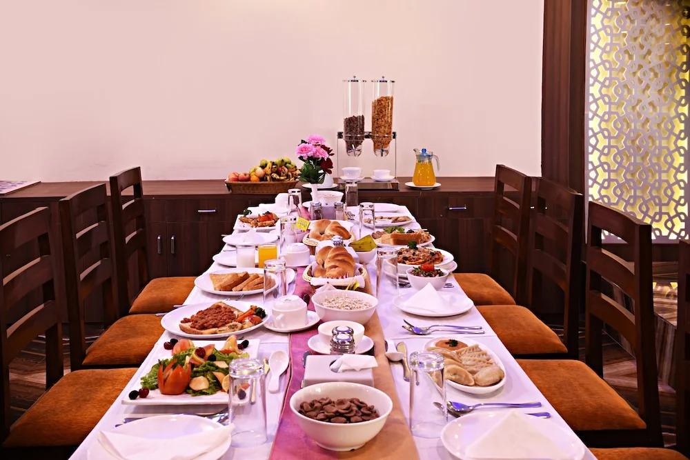Hotel Simal