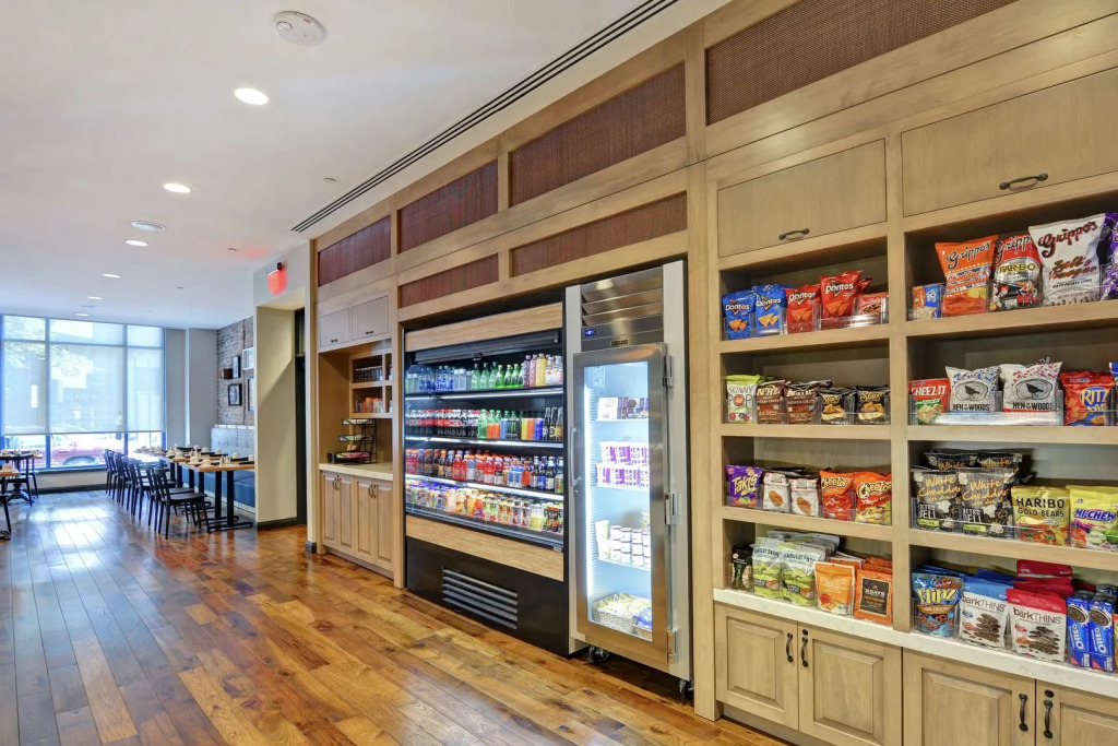 The Cincinnatian Curio Collection by Hilton
