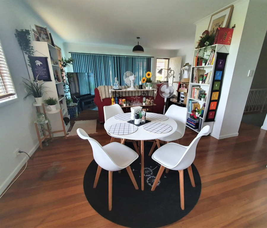 Amazing City Location-Private Room in a Share House-2 Rooms available