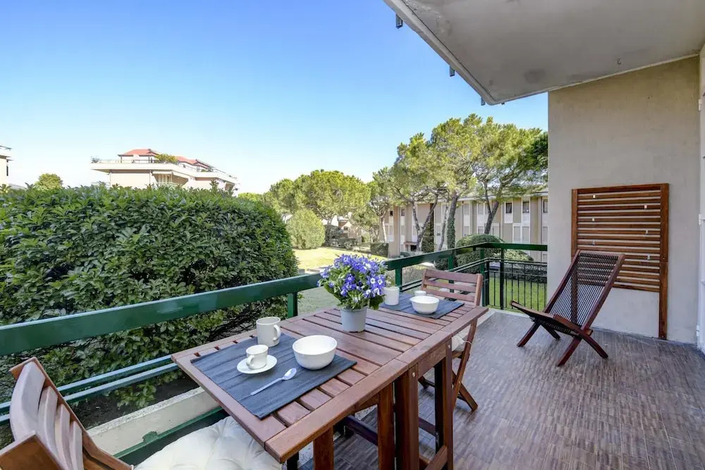Virgo Suite Apartment - Italian Homing