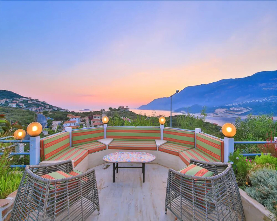 Villa Myrajer