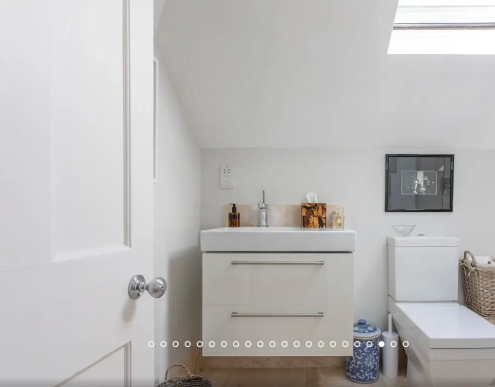 3Bedroom Mews House with Garden