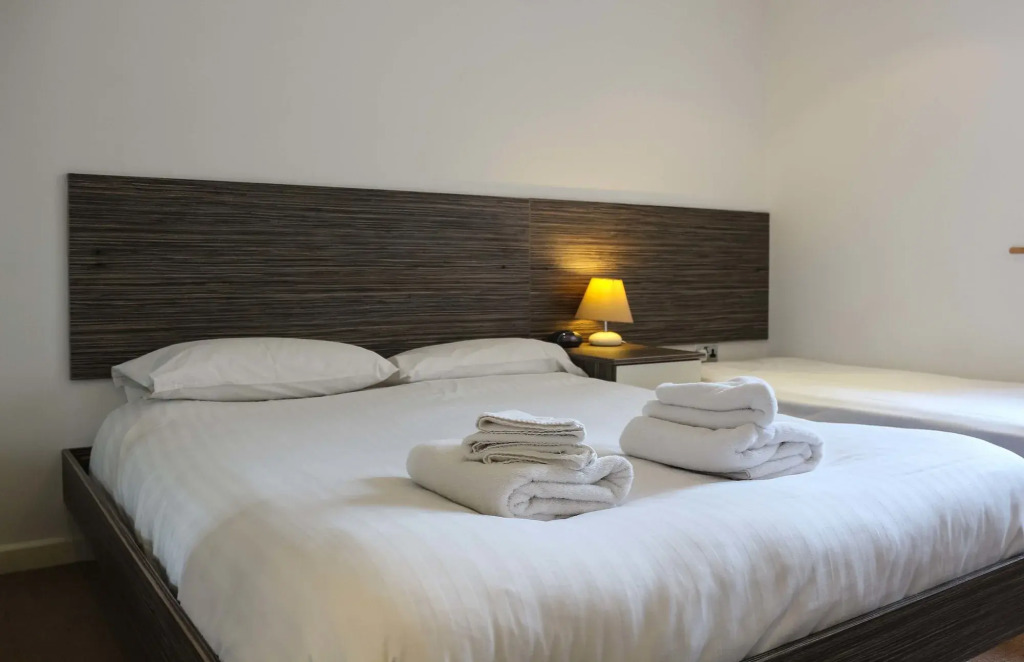 Southampton Serviced Apartments