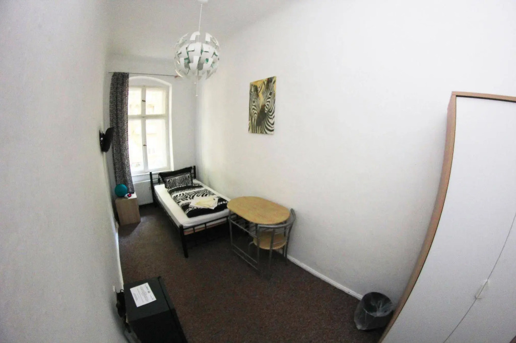 Pension Marienburg