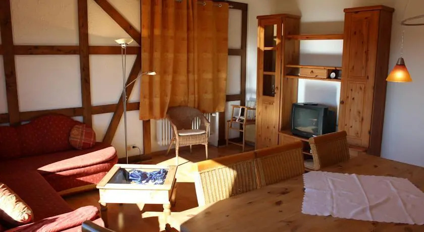 Ferienhaus Langewiese