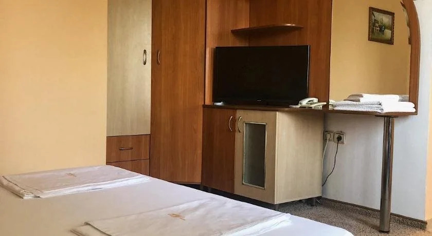 hotel TEDI