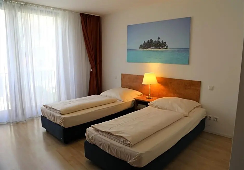 Hotel Christl München Innenstadt