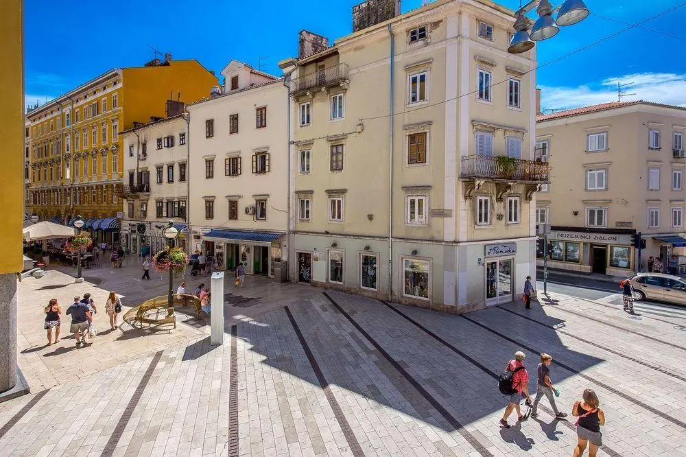 Main Square Studios
