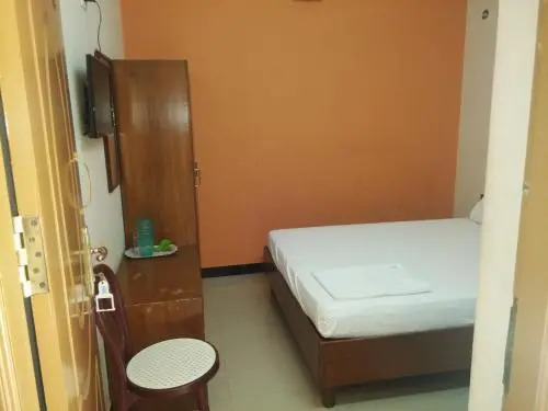 COMFORT INN