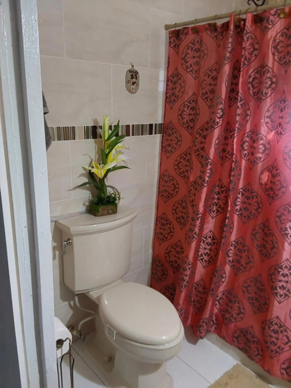 Zipcode Hideaway Guesthouse