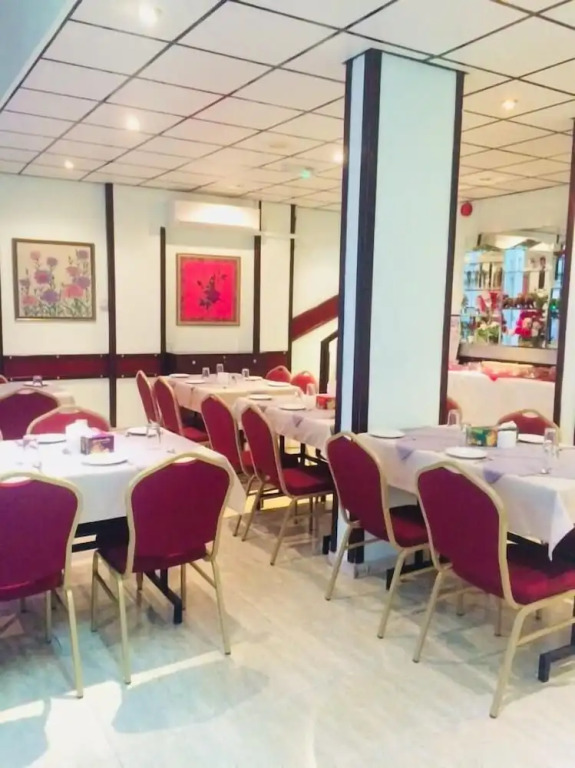 Hotel Summersands Al Wadi Al kabir
