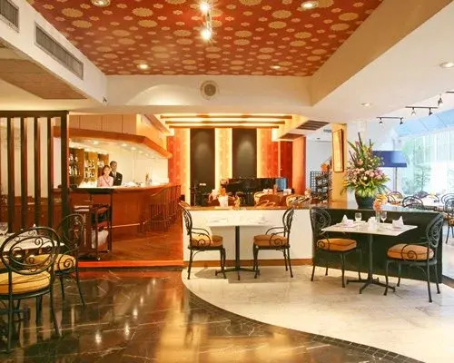 Tai Pan Hotel-4 Nights, Bangkok, Thailand