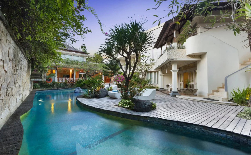 Kresna By The Sea By Kresna Hospitality
