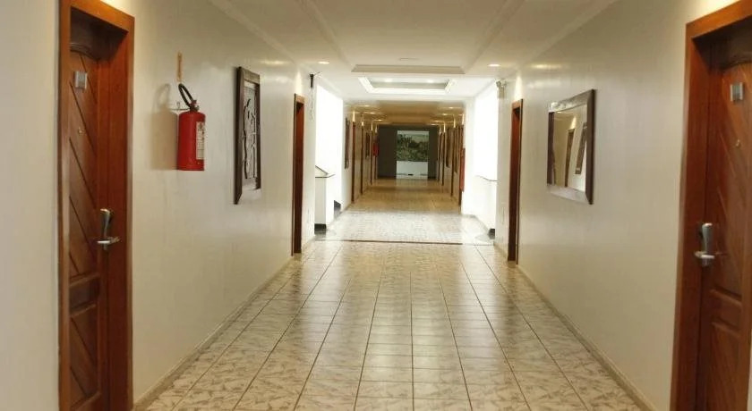 Terra Verde Hotel