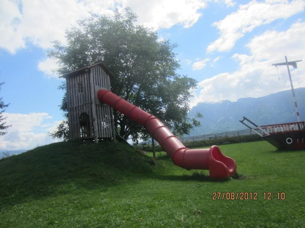 Hotel & Restaurant Rupertigau