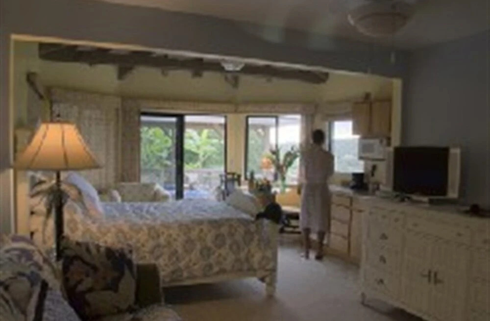 Marjories Kauai Inn