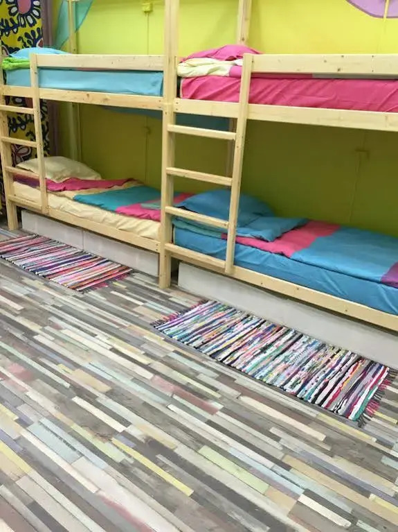 Hostel Freak Boutique by Hermitage