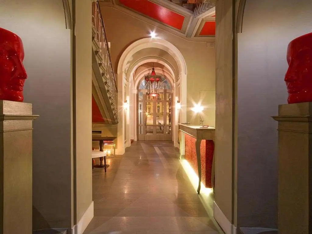 Hotel Rosso23 - WTB Hotels