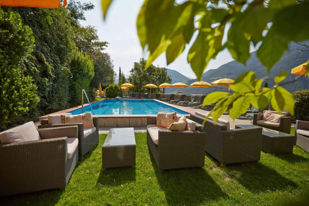 Hotel Eberle
