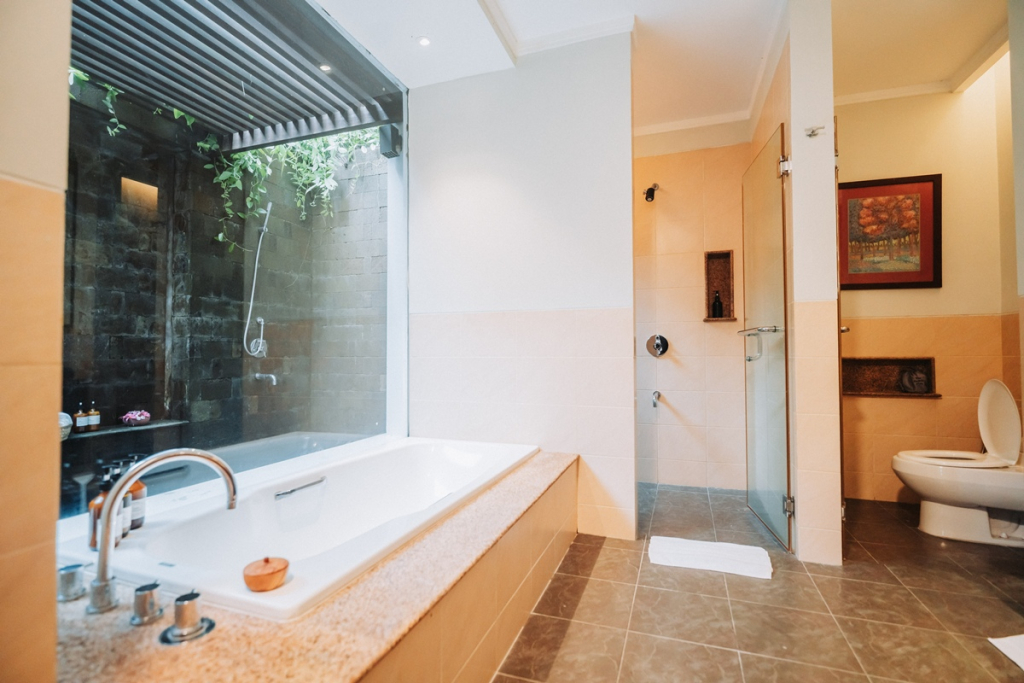 Bumi Kinar Skylight