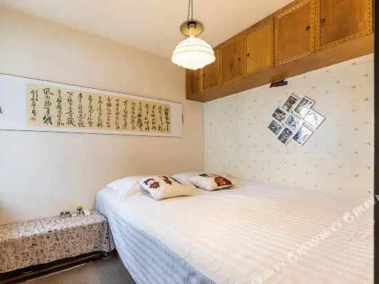 Warriors Apartment
