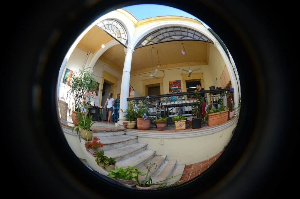 Hostal Zocalo - Hostel
