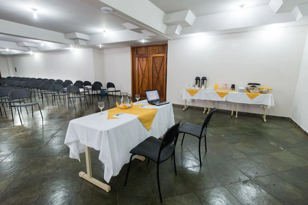 Manacá Hotel