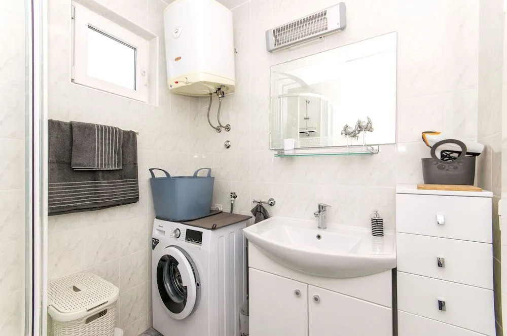 Apartment Lada
