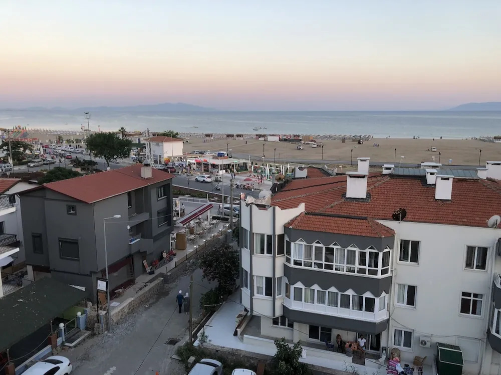 Hotel Sarayevo