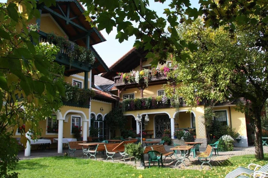 Landhotel Waldmühle