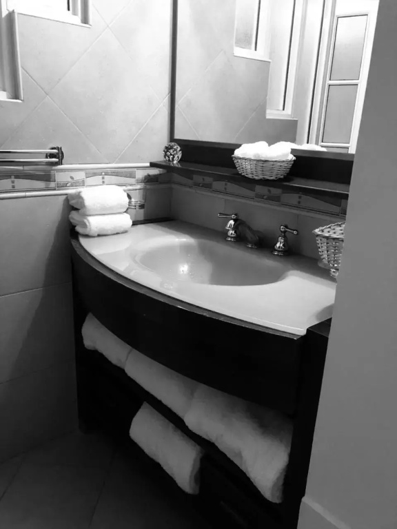 Alberta B&B
