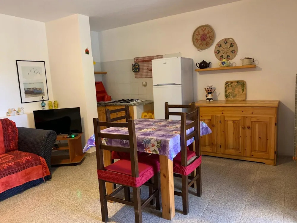 Le Residenze di Capo Falcone