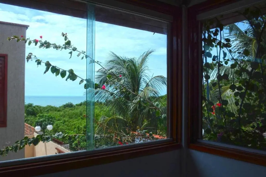 Vila Moana Jeri