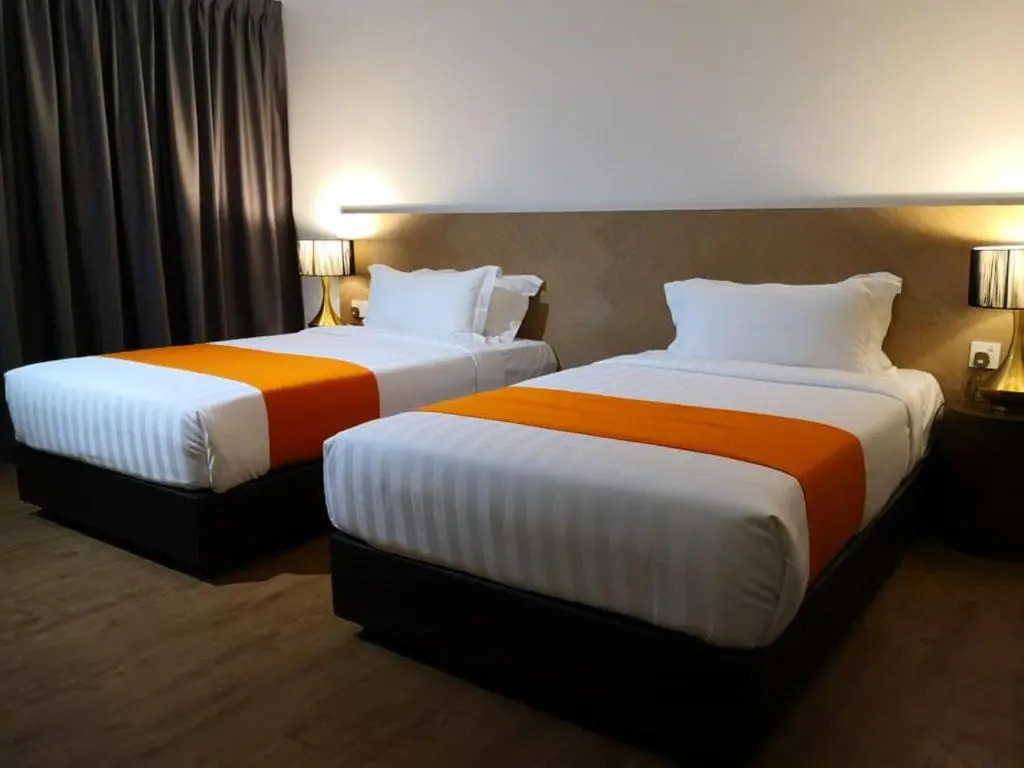 H Elite Design Hotel