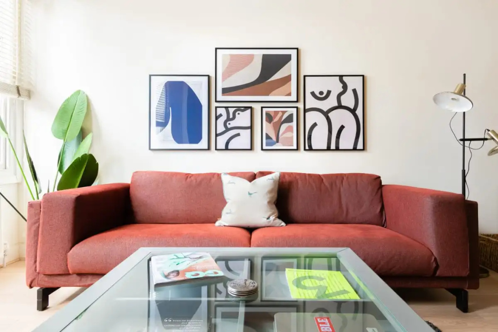 The Chelsea Arms - Bright 3BDR with Garden & Private Parking