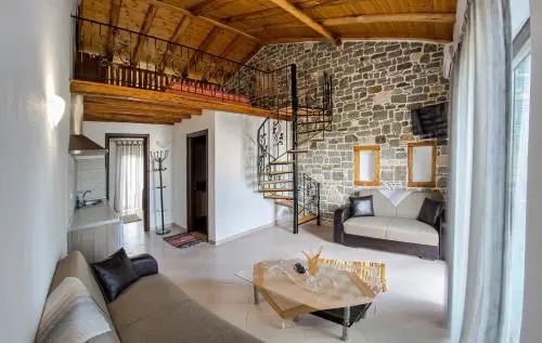 Theano Apartments