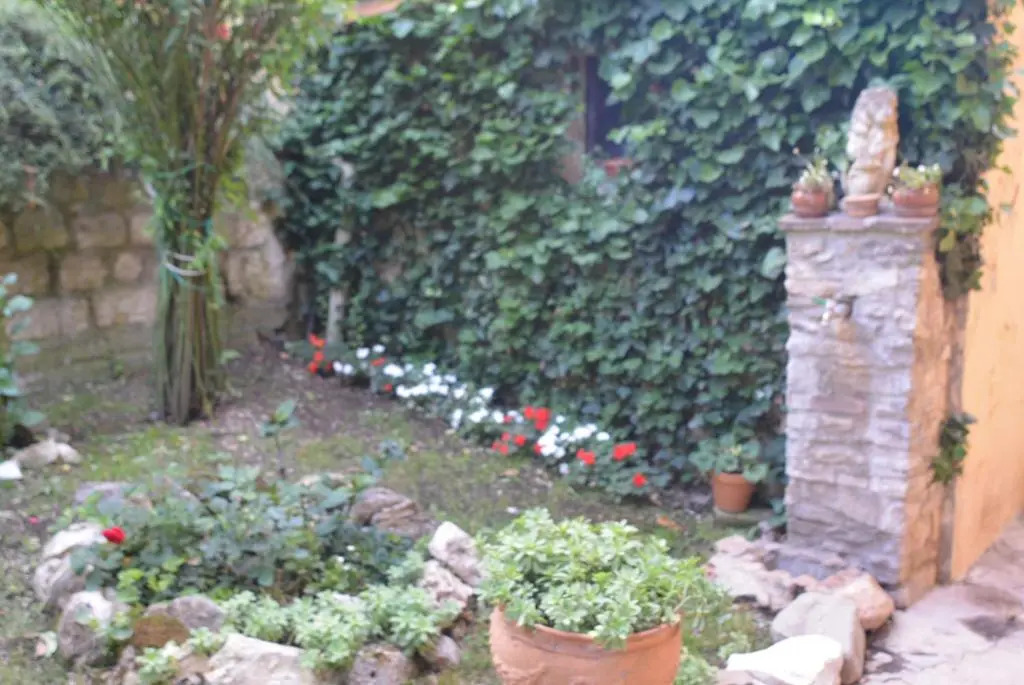 Villa Mischianti