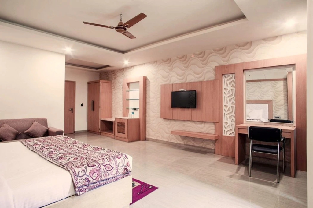 Hotel Sundaram