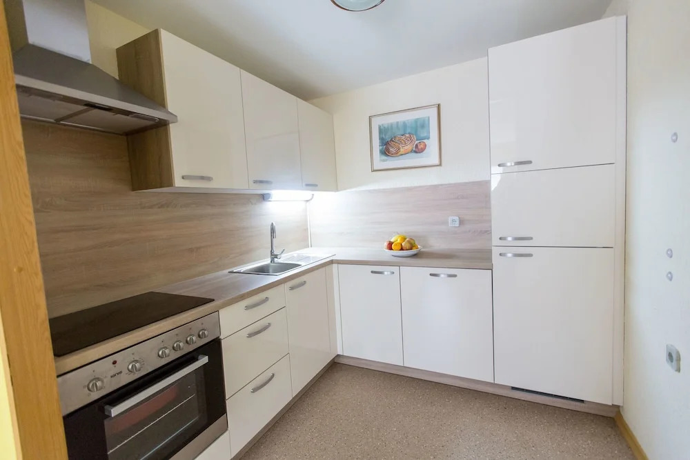 Apartments Sole