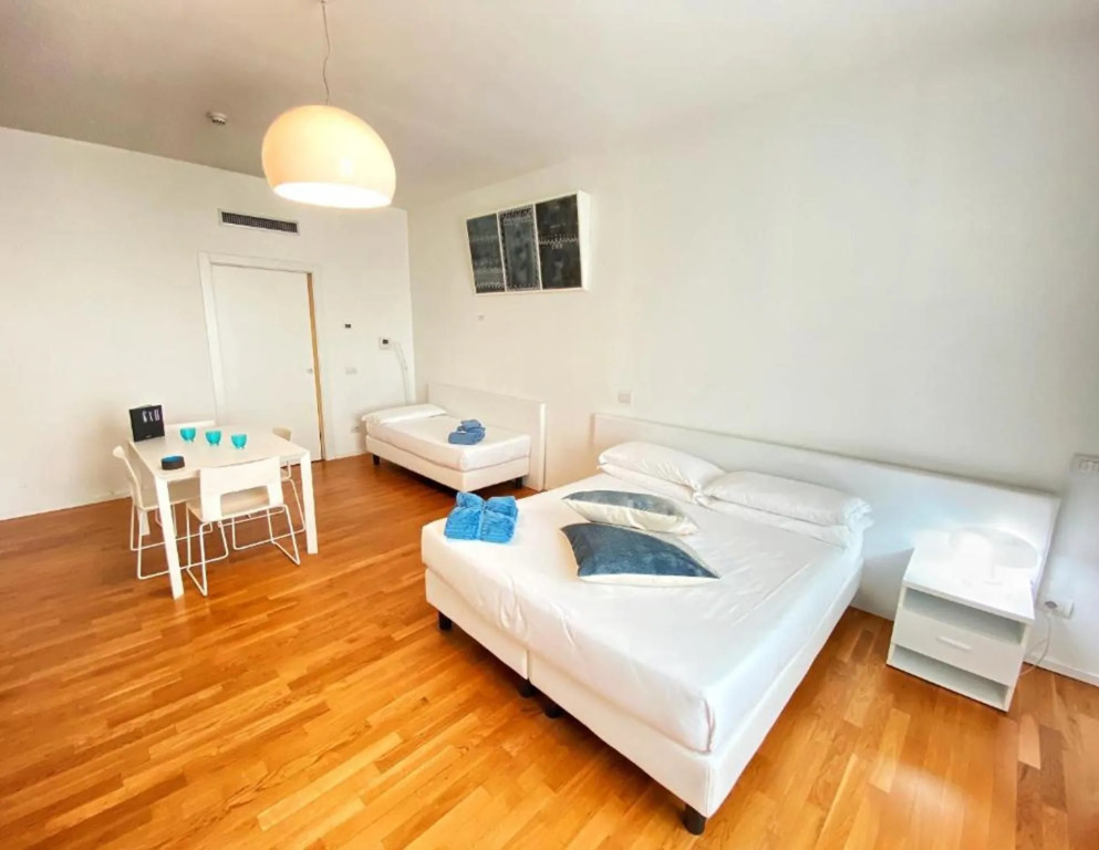 Felix Hotels - Residence Hotel Grandi Magazzini