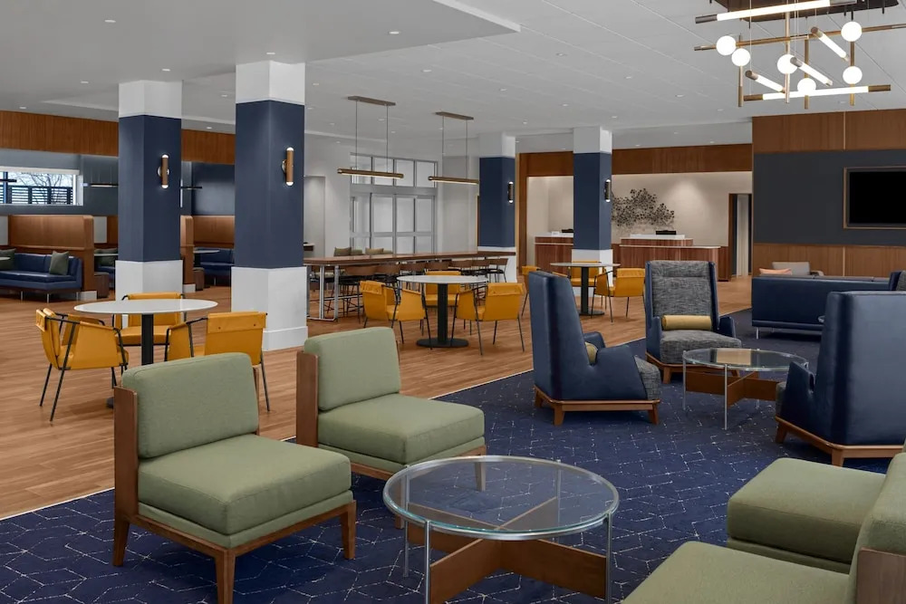Courtyard by Marriott Orem University Place