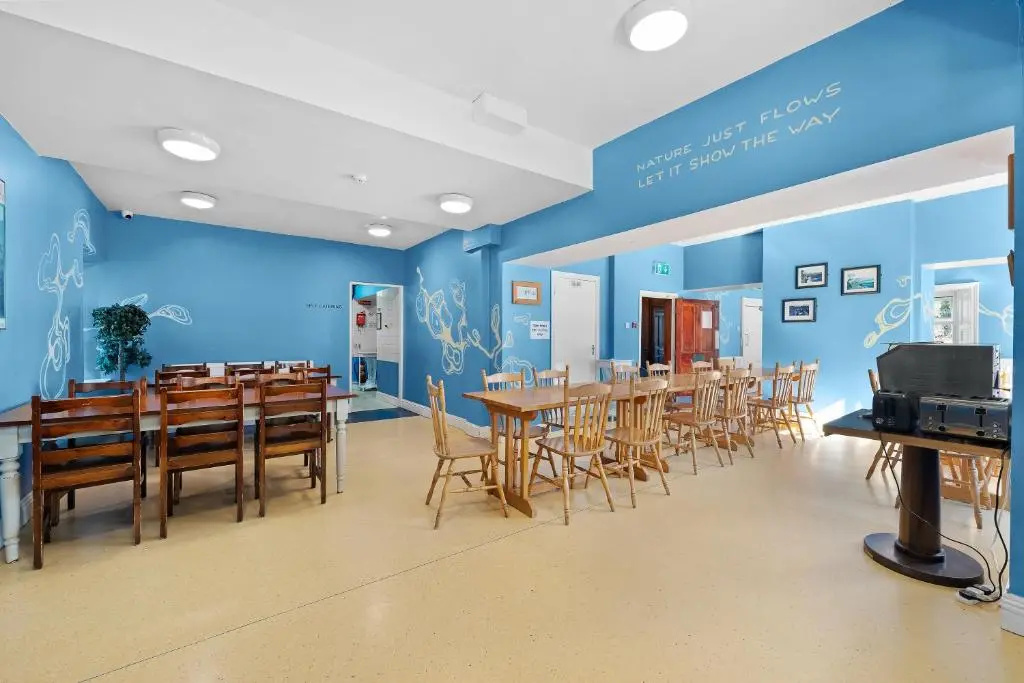 Glendalough International Youth Hostel