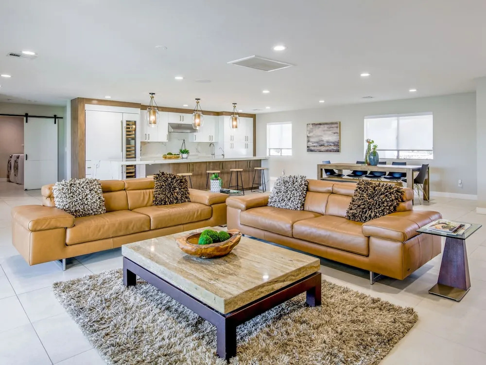 New Listing! “Desert Diamond” W/ Epic Backyard Home