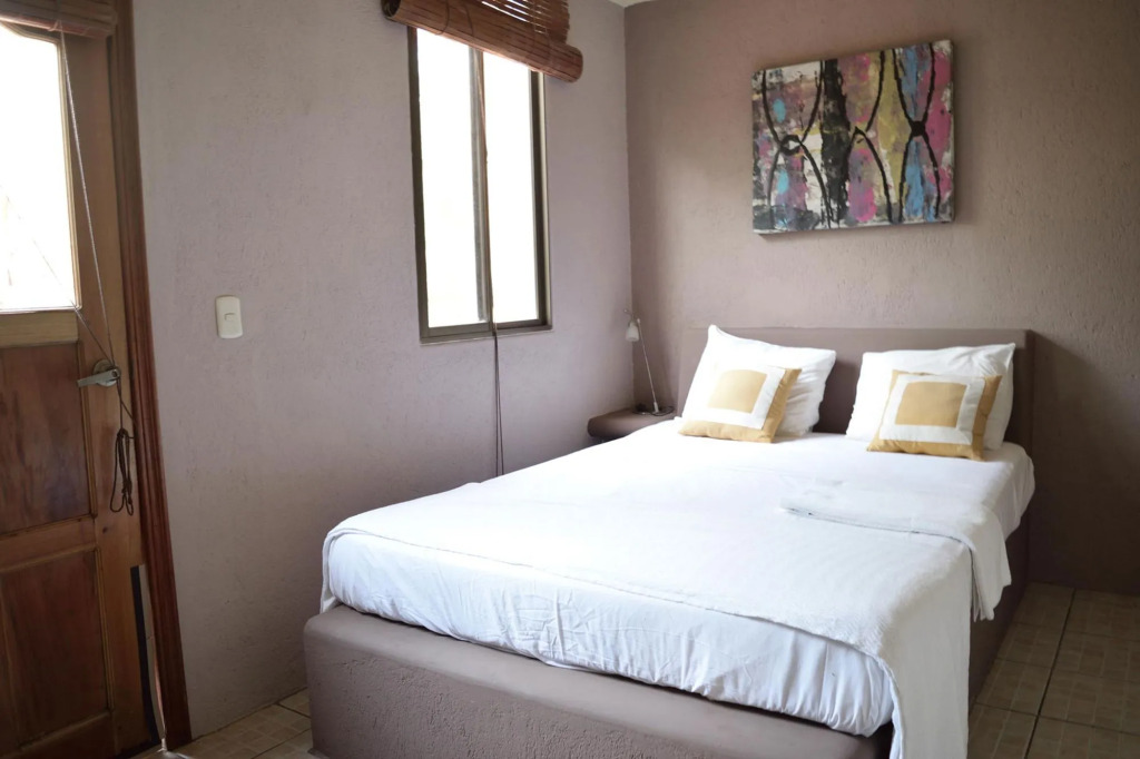 El Jardin